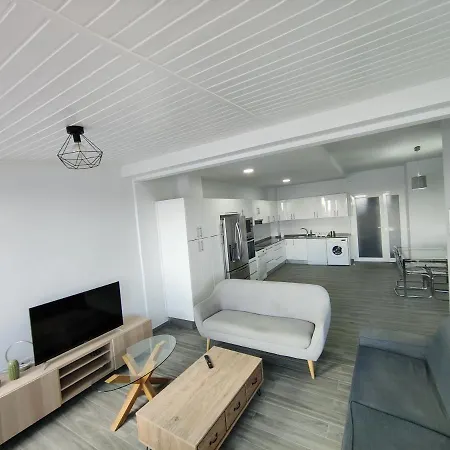 Apartment Luxury Port View R31 *