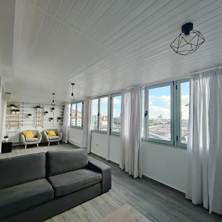 Apartment Luxury Port View R31