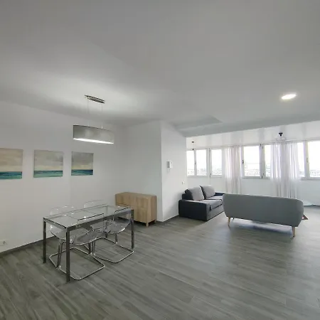 Apartment Luxury Port View R31
