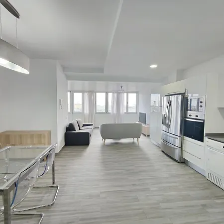 Luxury Port View R31 Apartamento *