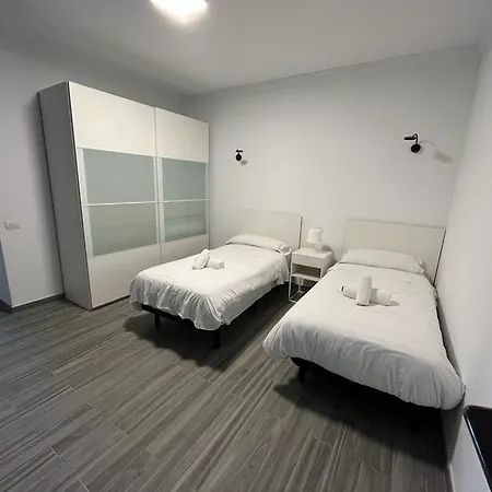 Apartamento Luxury Port View R31